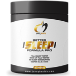 BETTER SLEEP